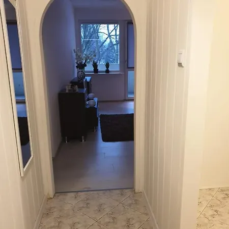 Apartament Hoza Apartament